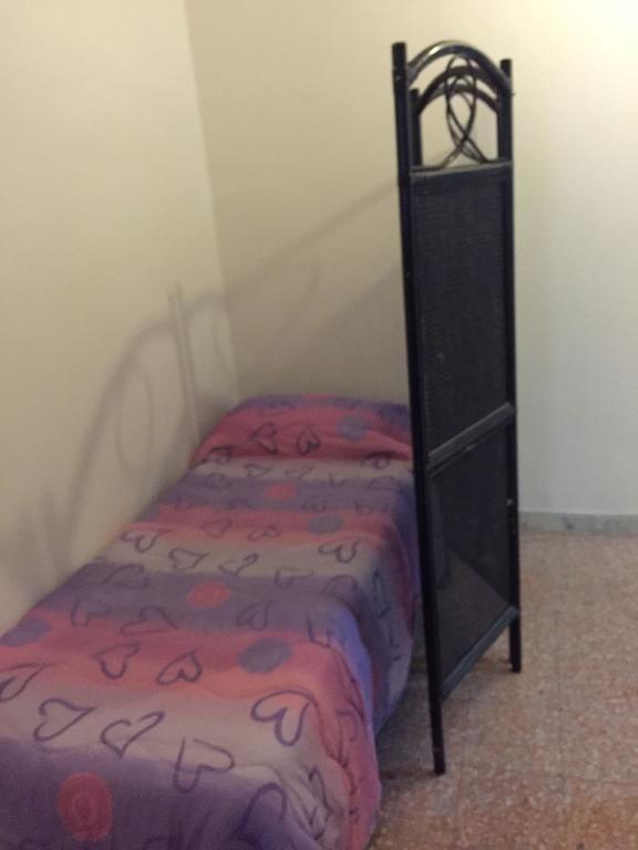 Apartment Bilocale Via Nardones *