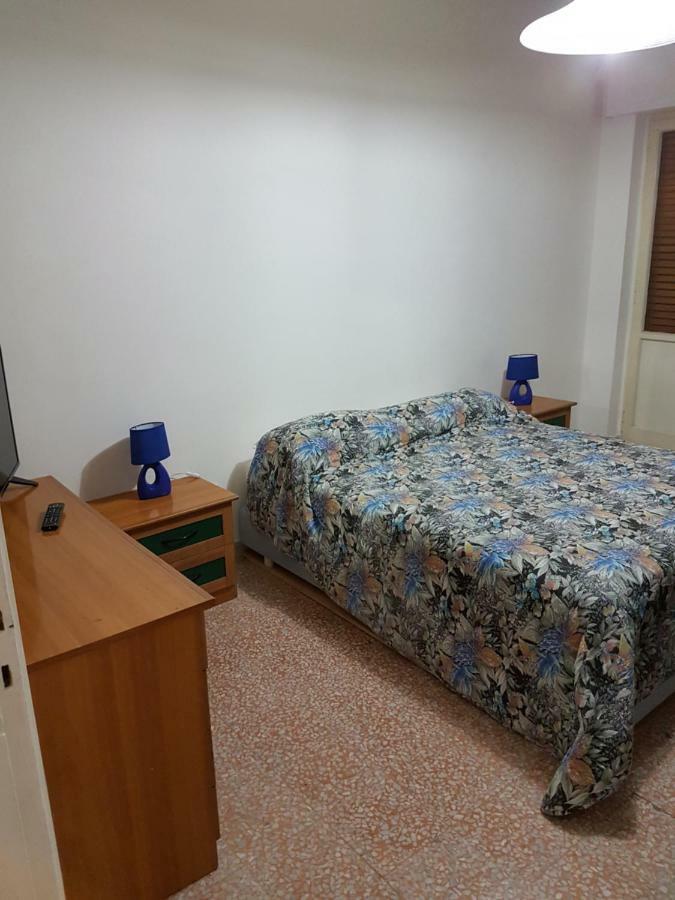 Bilocale Via Nardones Apartment Naples