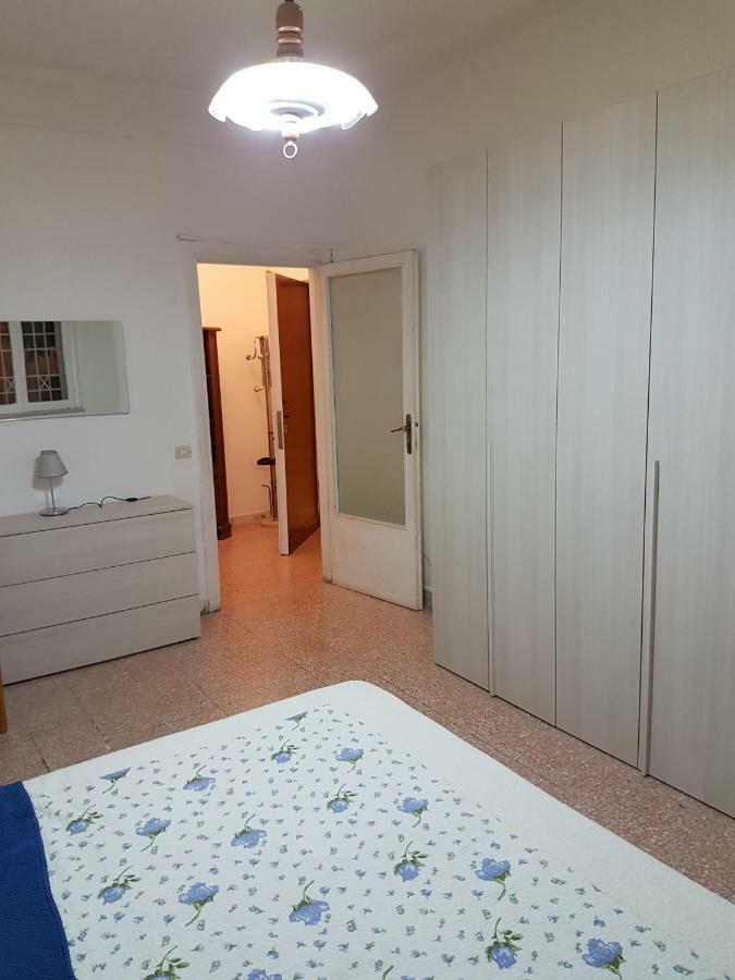 Apartment Bilocale Via Nardones