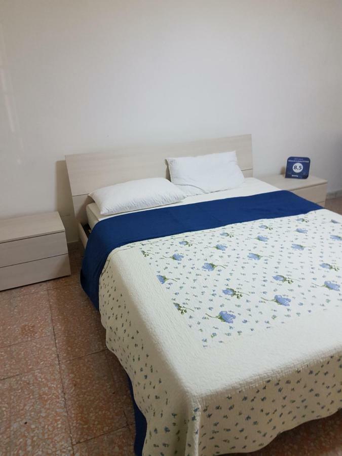 Bilocale Via Nardones Apartment