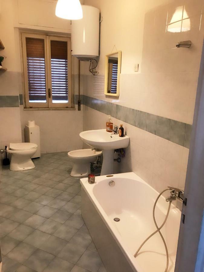 Bilocale Via Nardones Apartment Naples