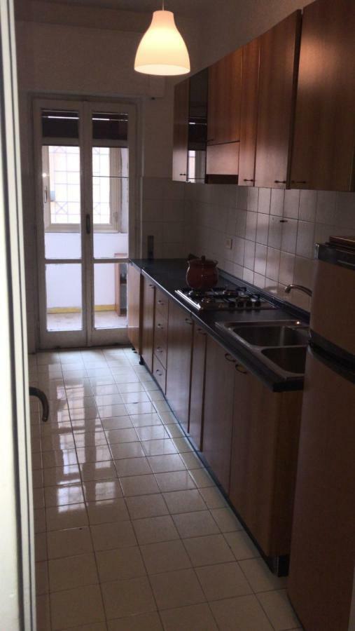 Apartment Bilocale Via Nardones Naples