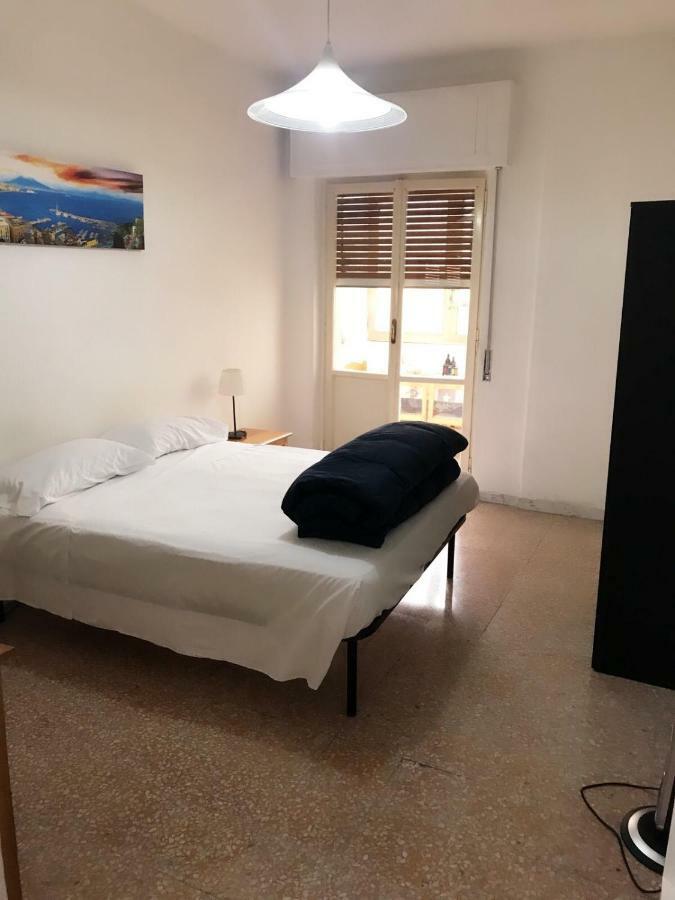 Bilocale Via Nardones Apartment Naples