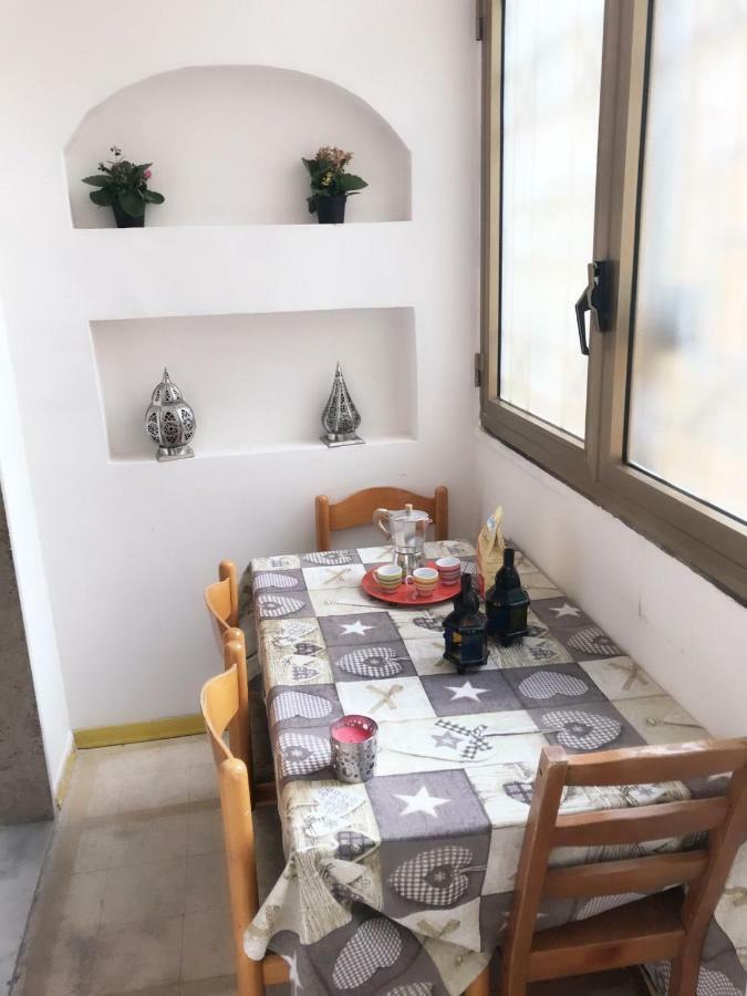 Bilocale Via Nardones Apartment *